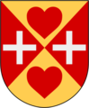 Ränneslövs landskommun, now part of Laholm