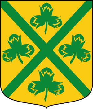 Hassleholm kommunvapen - Riksarkivet Sverige.png
