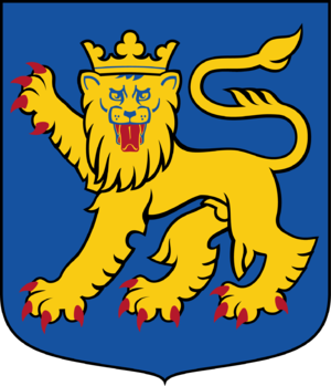 Uppsala kommunvapen - Riksarkivet Sverige.png