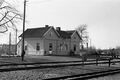 Rudas station