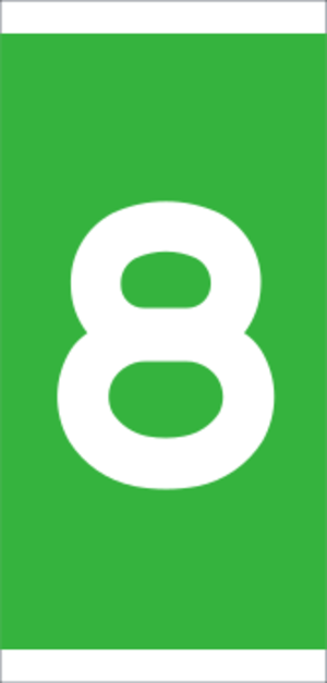 8 - grön.svg