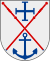 Stavnäs landskommun, now part of Arvika and Grums