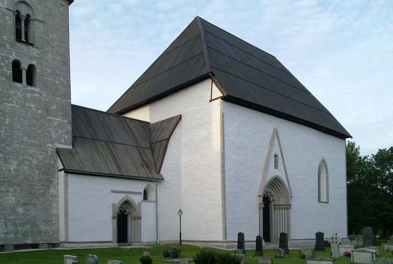 Fil:Gotland Källung Kyrka 001.jpg