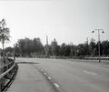 Höllvikens klaffbro - september 1960