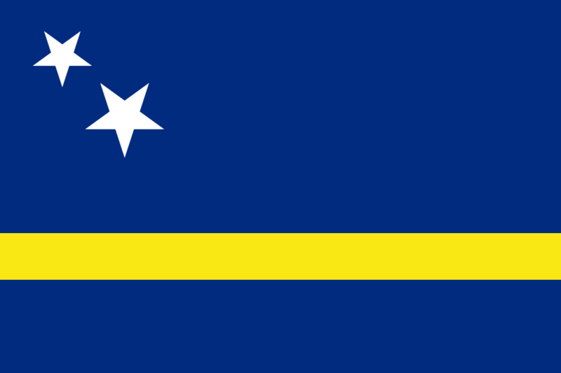 Fil:Flag of Curaçao (1982-1984).svg
