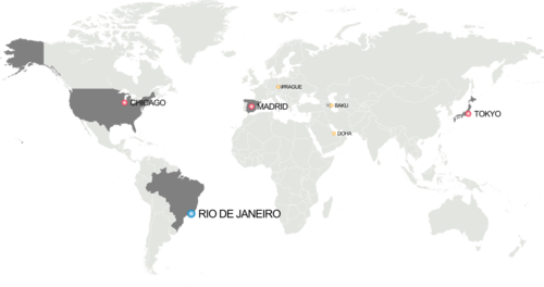 Bids for the 2016 Summer Olympics.svg