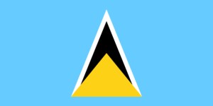 Flag of Saint Lucia.svg