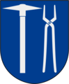 Haverö landskommun, now part of Ånge