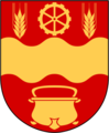 Grytnäs landskommun, now part of Avesta