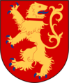 Bara landskommun, later Bara municipality, now part of Svedala