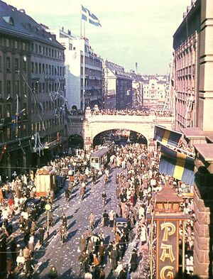 Kungsgatan 1945.jpg