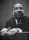Martin Luther King mördas denna dag för 58 år sedan.