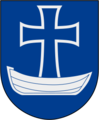 Bräkne-Hoby landskommun, now part of Ronneby