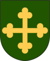 Frökinds landskommun (1955-70) and kommun (1971-73), now part of Falköping