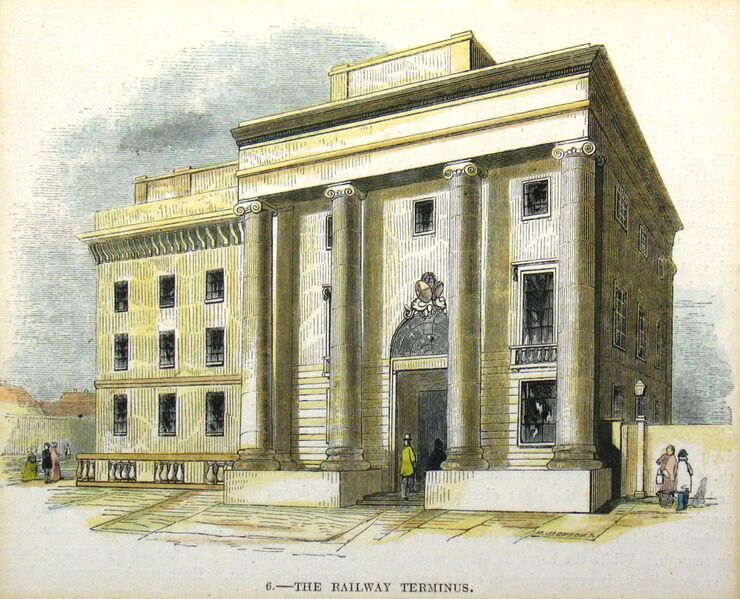 Fil:Curzon Street Railway station.jpg
