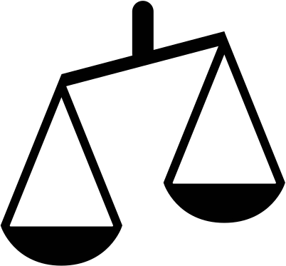Fil:Scale icon unbalanced.svg