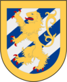 Folkunga landskommun, now part of Vadstena, Mjölby and Boxholms kommun.