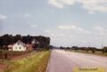 Skedalahed station - 1960-talet - Foto: Sveriges Järnvägsmuseum