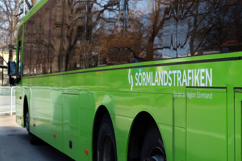 Fil:Buss Sörmlandstrafiken.jpg