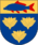 Perstorps kommuns vapen