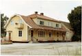 Mörbylånga station - 1968-69 - JVM