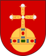 Uppland vapen.svg