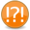 Emblem-what.svg