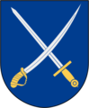 Sävar landskommun, now part of Umeå