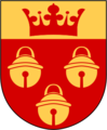Gustafs landskommun, now part of Säter