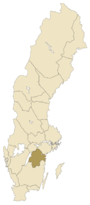 Sverigekarta-Landskap Östergötland.svg