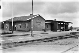Gästgivaregården i Anderslöv