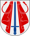Fridlevstads, now part of Karlskrona