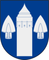 Brunflo landskommun, now part of Östersund