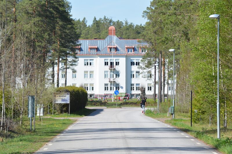 Fil:Målilla sanatorium 01.jpg