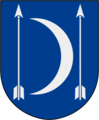 Norra Ny landskommun, now part of Torsby