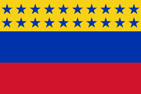 Fil:Flag of Venezuela (1859-1863).svg