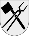 Folkärna landskommun, now part of Avesta
