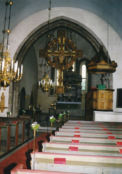 Fil:Fröjels kyrka 005.jpg