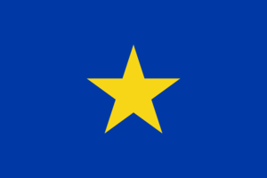 Flag of Congo Free State.svg