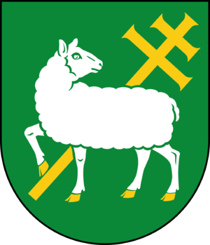 Jarfalla kommunvapen - Riksarkivet Sverige.png