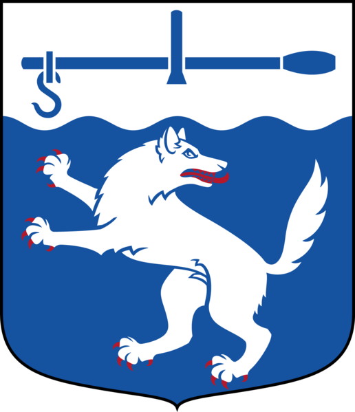Fil:Lycksele kommunvapen - Riksarkivet Sverige.png