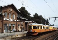 SJ Y7, 45 st 1958 (SJ 1163–1207)