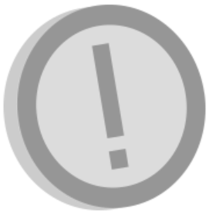 Symbol comment vote.svg