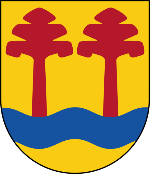 Fil:Timra kommunvapen - Riksarkivet Sverige.png