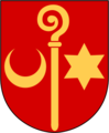 Alvastra landskommun, now part of Ödeshög