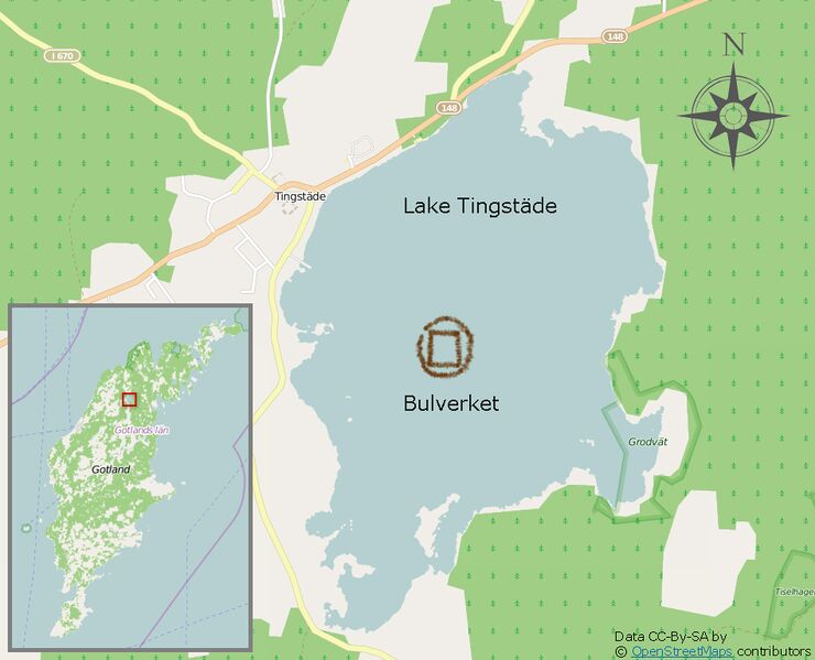 Fil:Karta Bulverket i Tingstäde Träsk.jpg