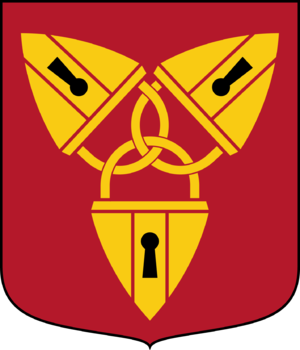 Hallsberg kommunvapen - Riksarkivet Sverige.png
