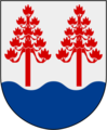 Timrå köping, now part of Timrå
