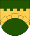 Glimmingebro landskommun, now part of Ystad and Tomelilla