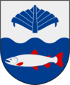 Söderala landskommun, now part of Söderhamn